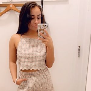 Meet your Posher, Sophia